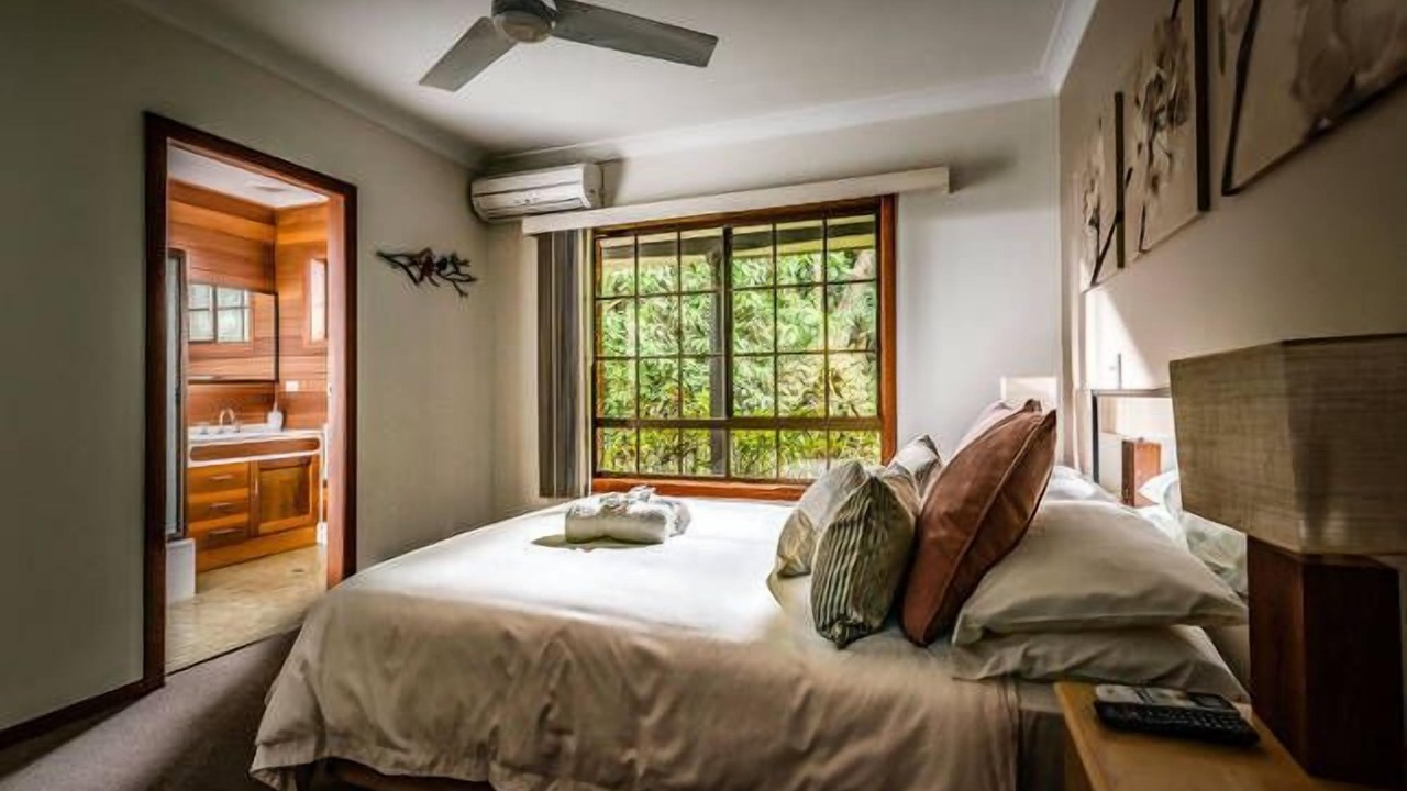 Photo of Bedroom in Bellingen