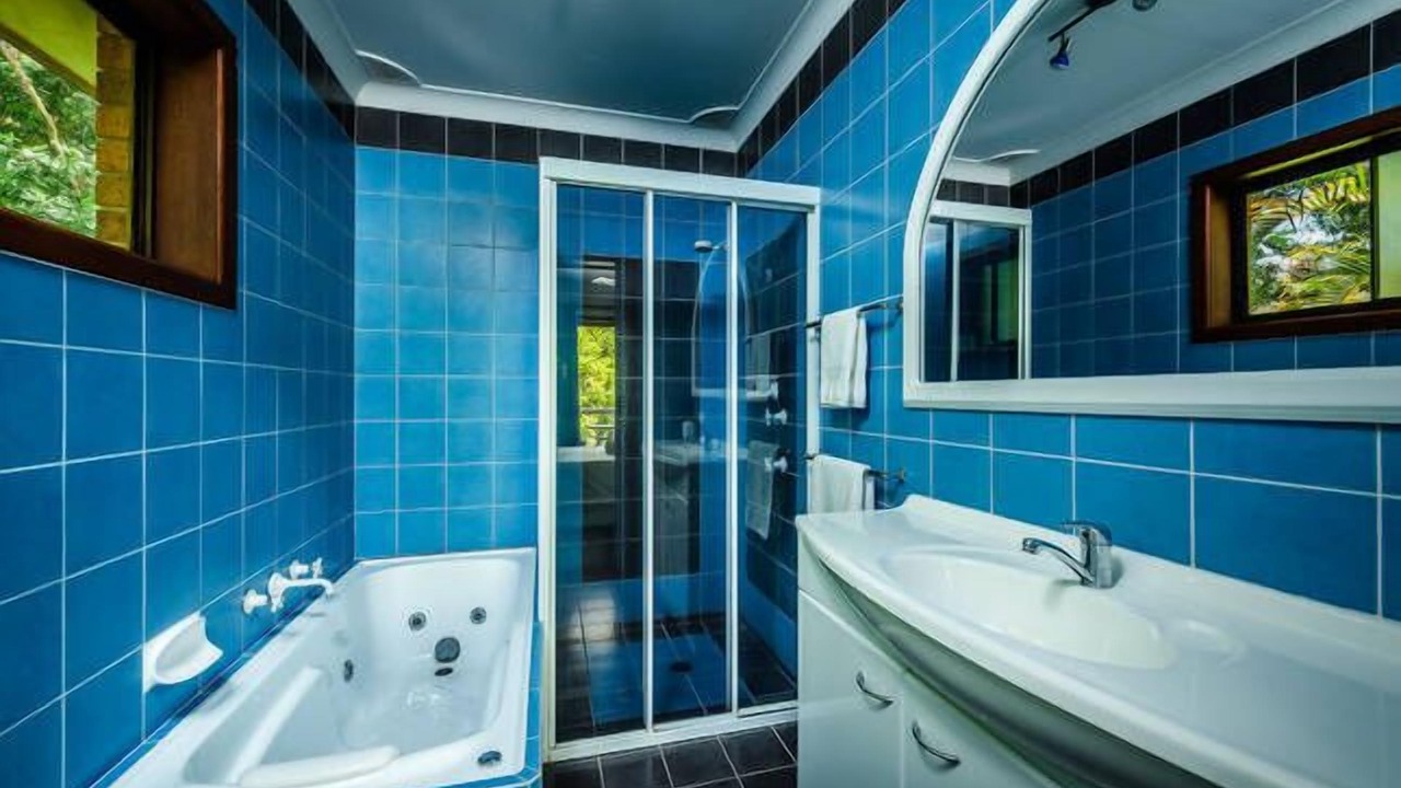 Photo of Bathroom in Bellingen