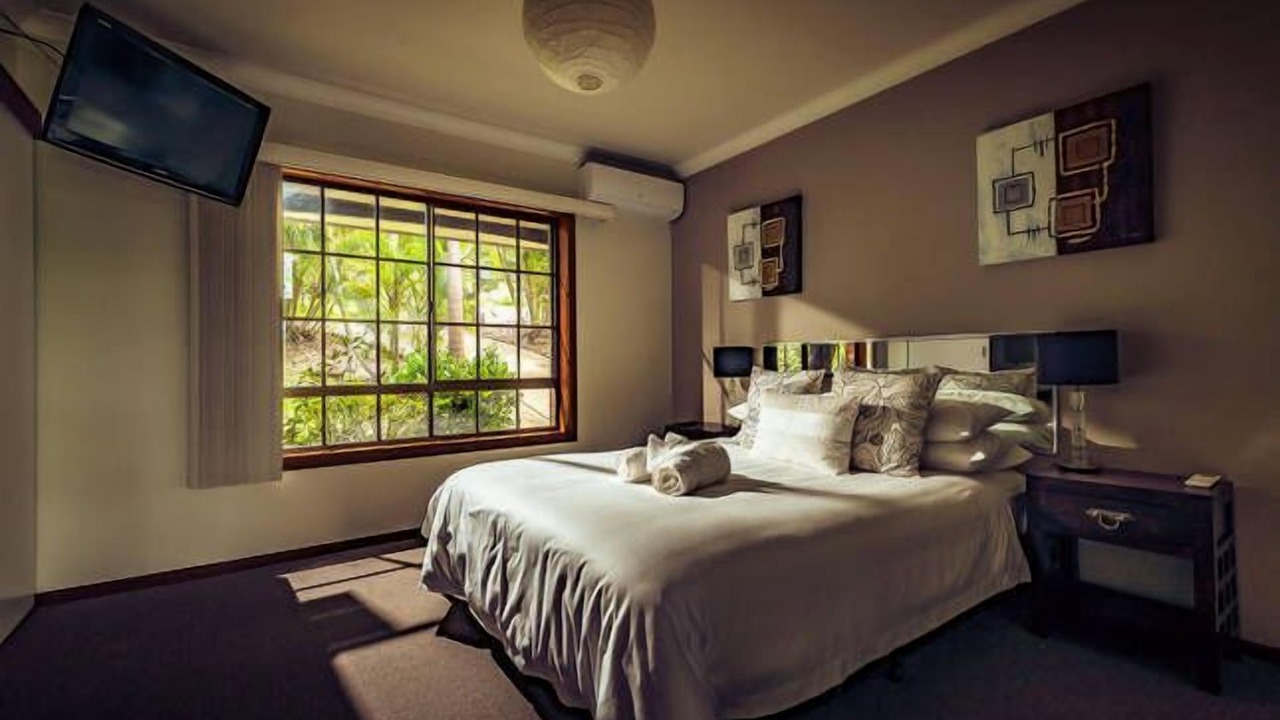 Photo of Bedroom in Bellingen