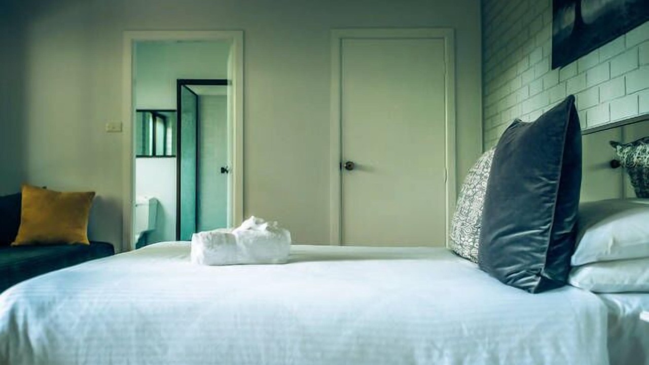Photo of Bedroom in Bellingen