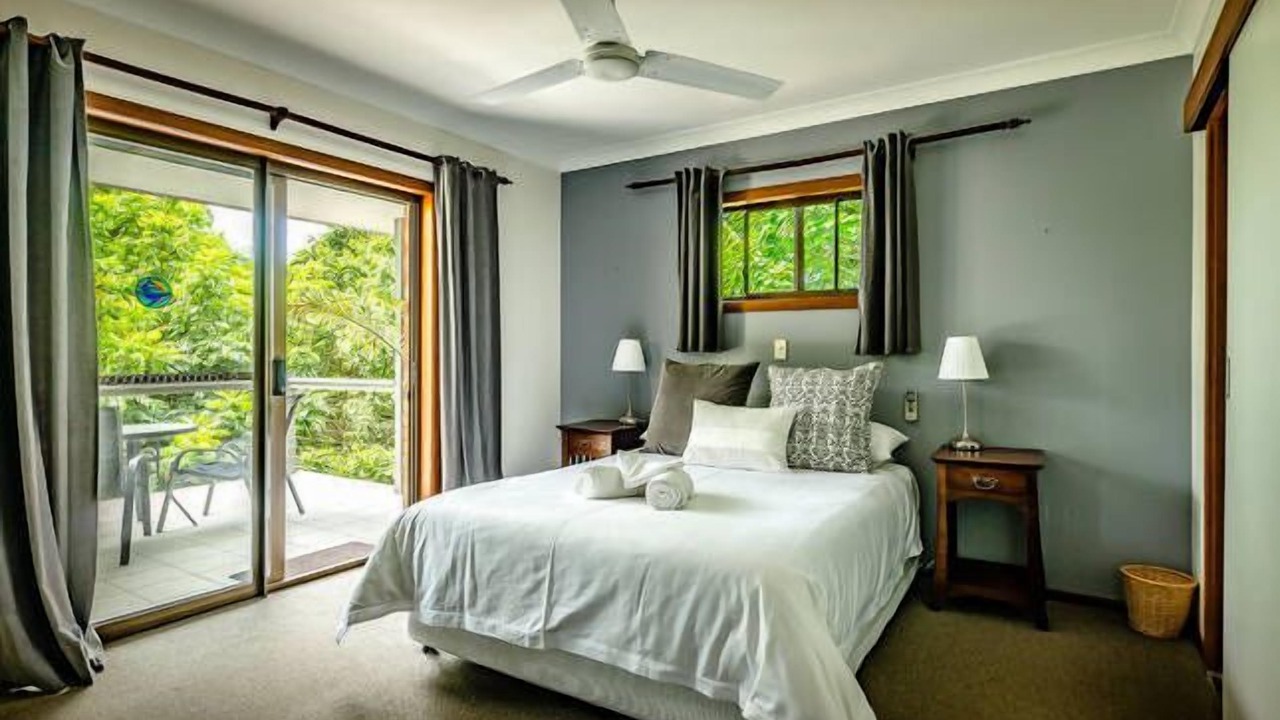 Photo of Bedroom in Bellingen