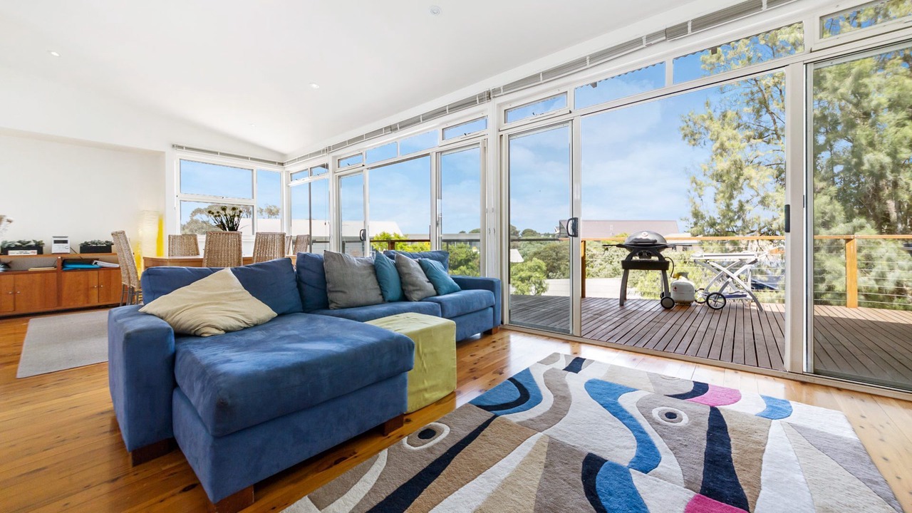 Photo of Livingroom in Carrickalinga