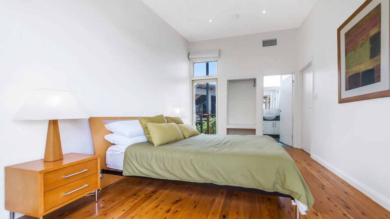 Photo of Bedroom in Carrickalinga