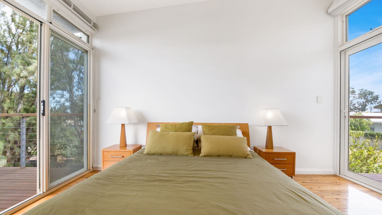 Photo of Bedroom in Carrickalinga