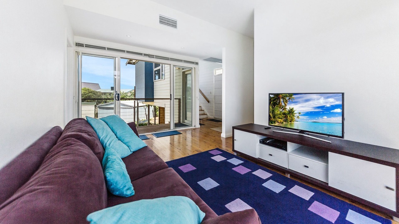 Photo of Livingroom in Carrickalinga