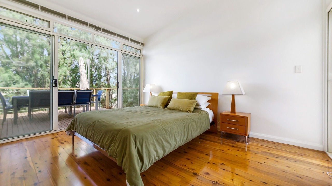 Photo of Bedroom in Carrickalinga