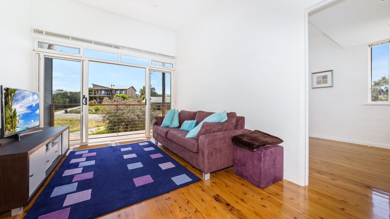 Photo of Livingroom in Carrickalinga