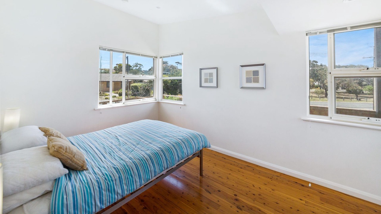 Photo of Bedroom in Carrickalinga