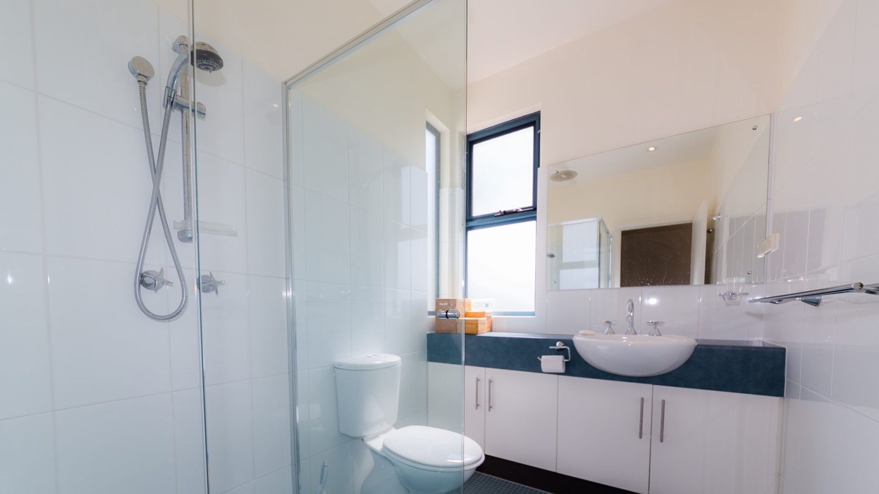 Photo of Bathroom in Carrickalinga