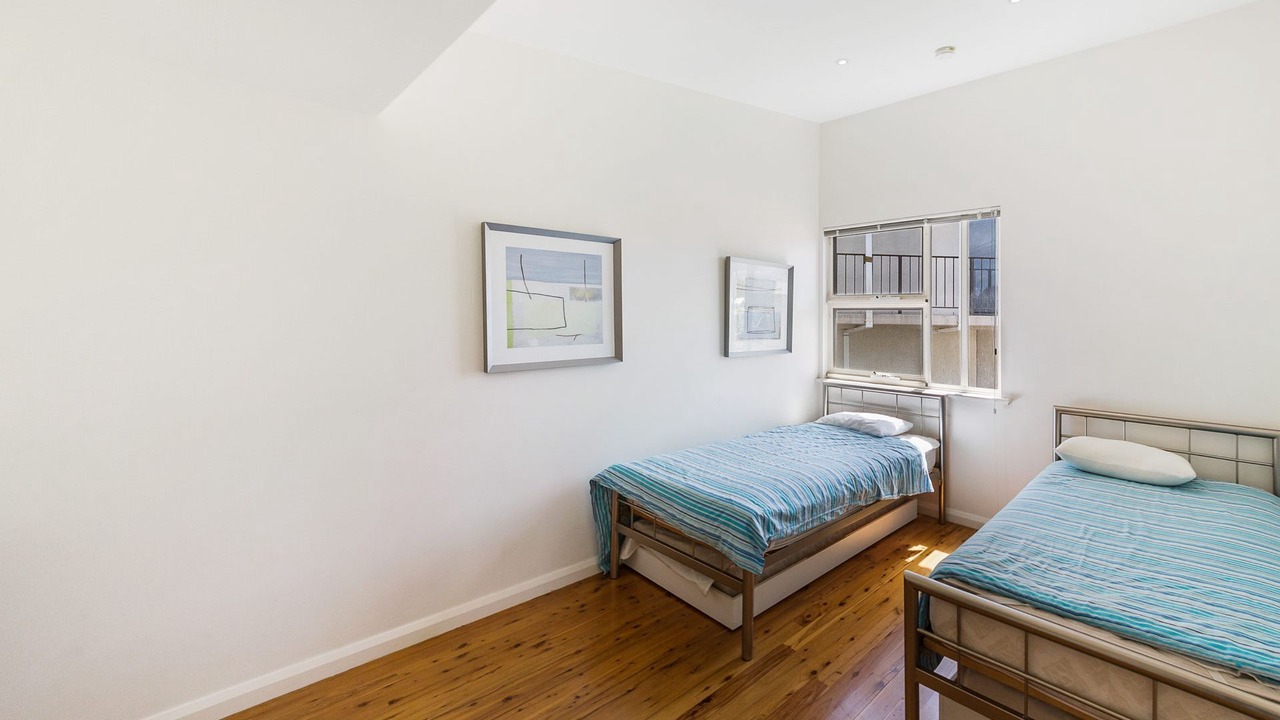 Photo of Bedroom in Carrickalinga