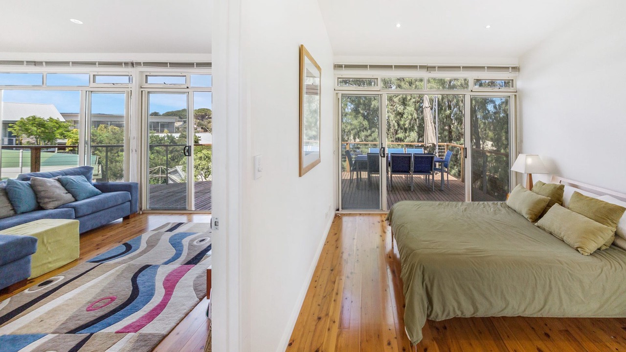 Photo of Bedroom in Carrickalinga