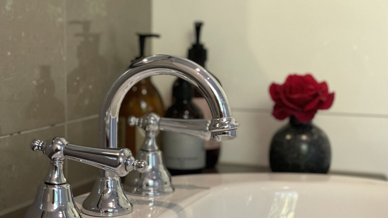 Photo of Bathroom in Forth