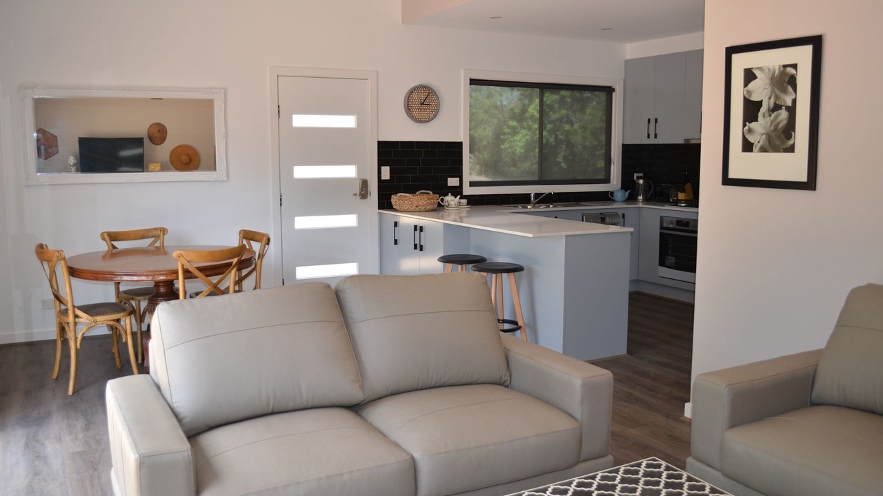 Photo of Livingroom in Glenorie
