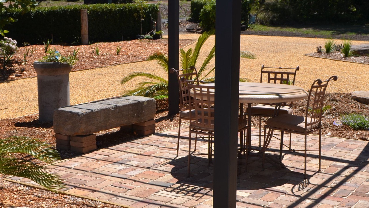 Photo of Outdoor in Glenorie