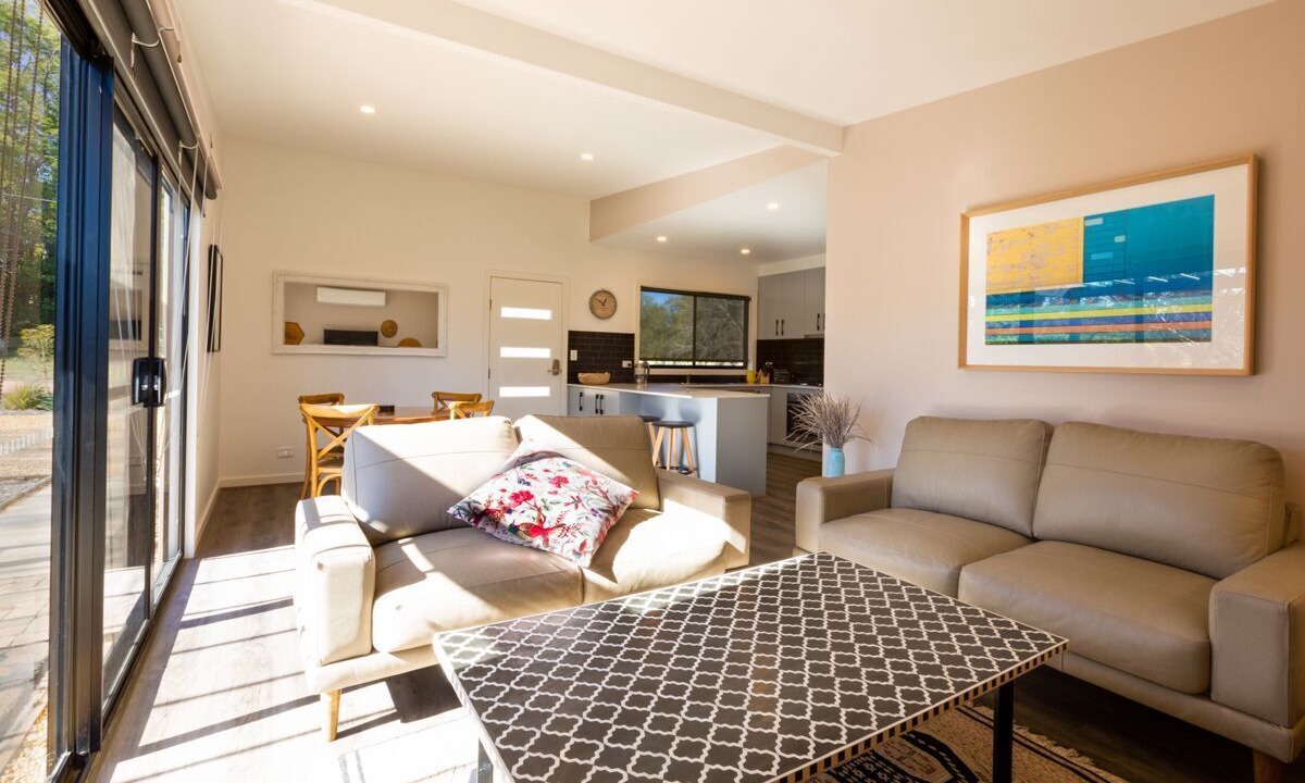 Photo of Livingroom in Glenorie