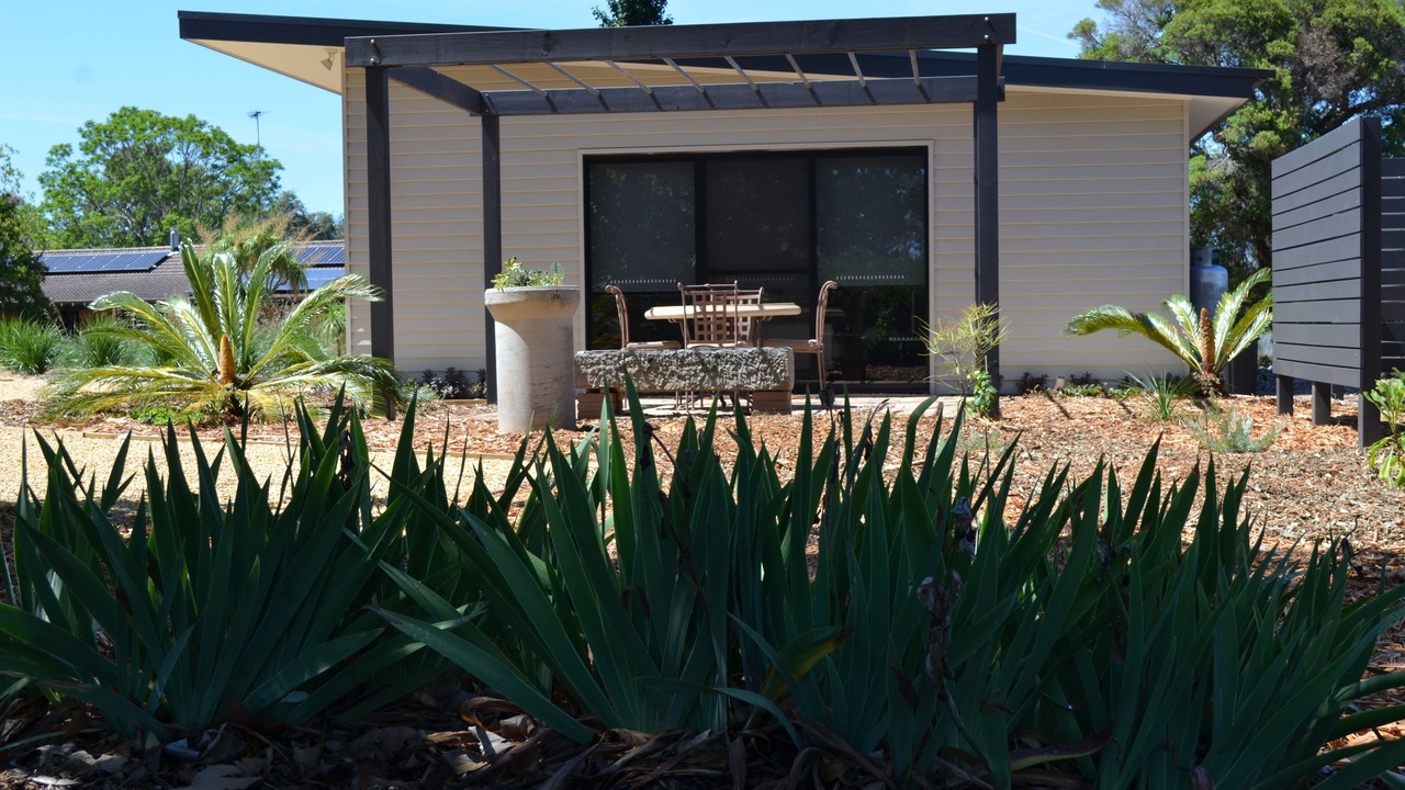 Photo of Patio Balcony in Glenorie