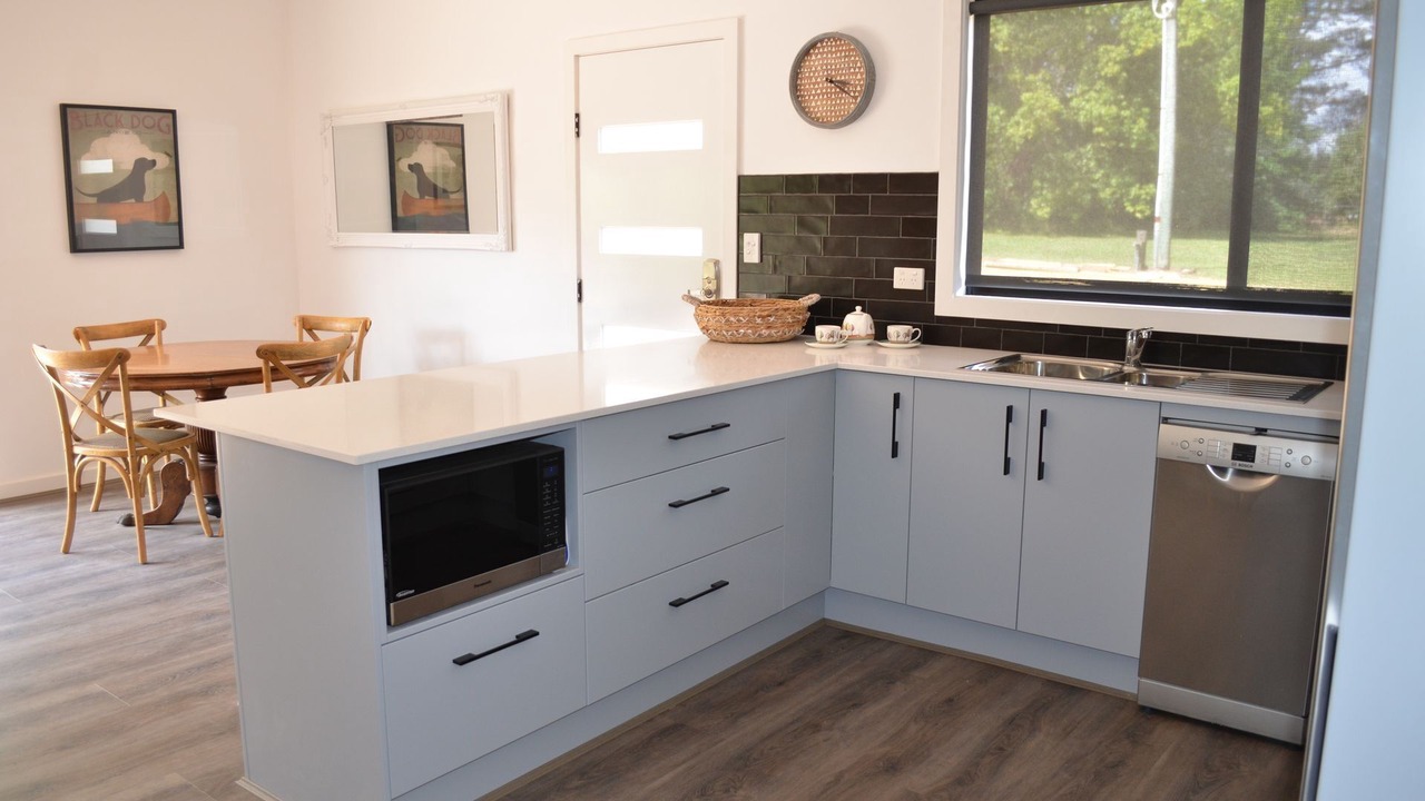 Photo of Kitchen in Glenorie