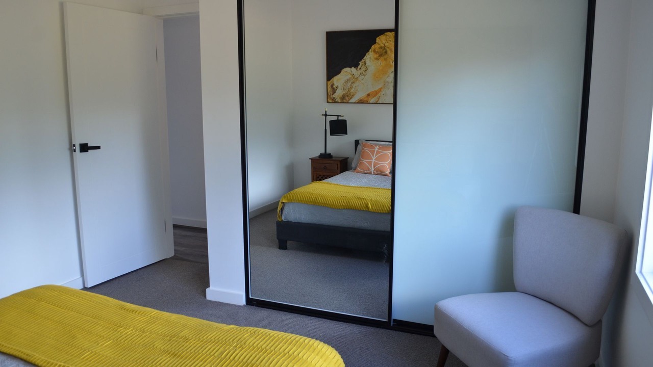 Photo of Bedroom in Glenorie