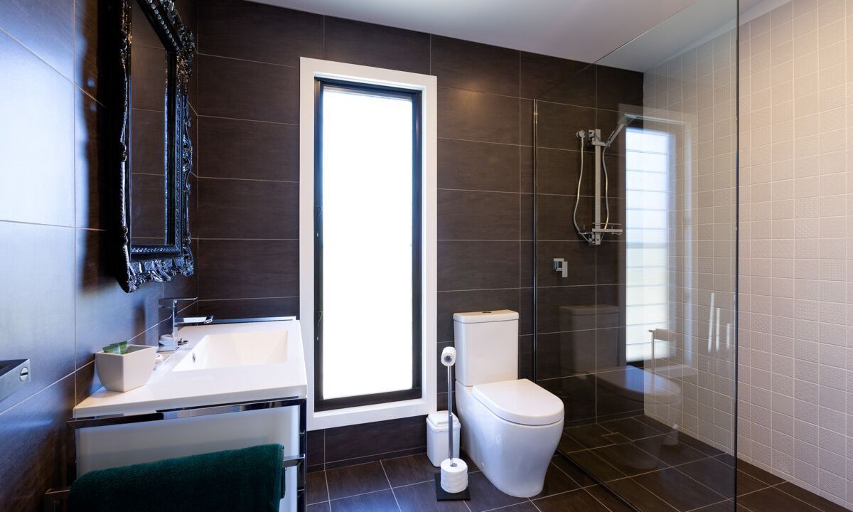 Photo of Bathroom in Glenorie
