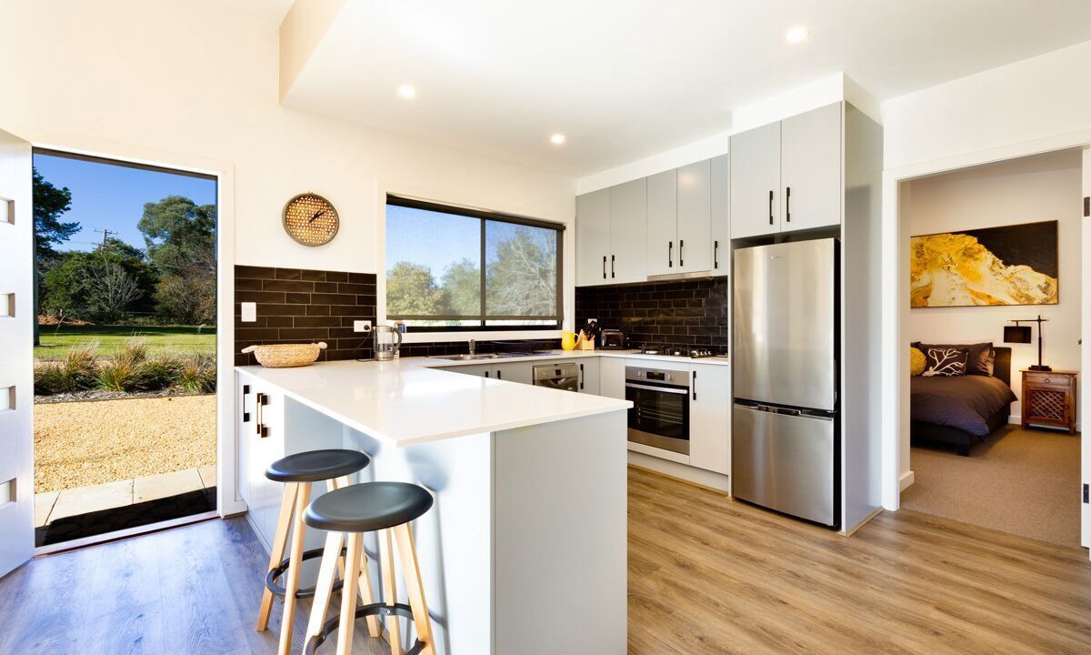 Photo of Kitchen in Glenorie