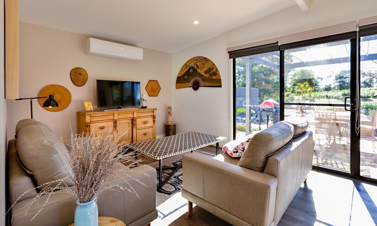 Photo of Livingroom in Glenorie