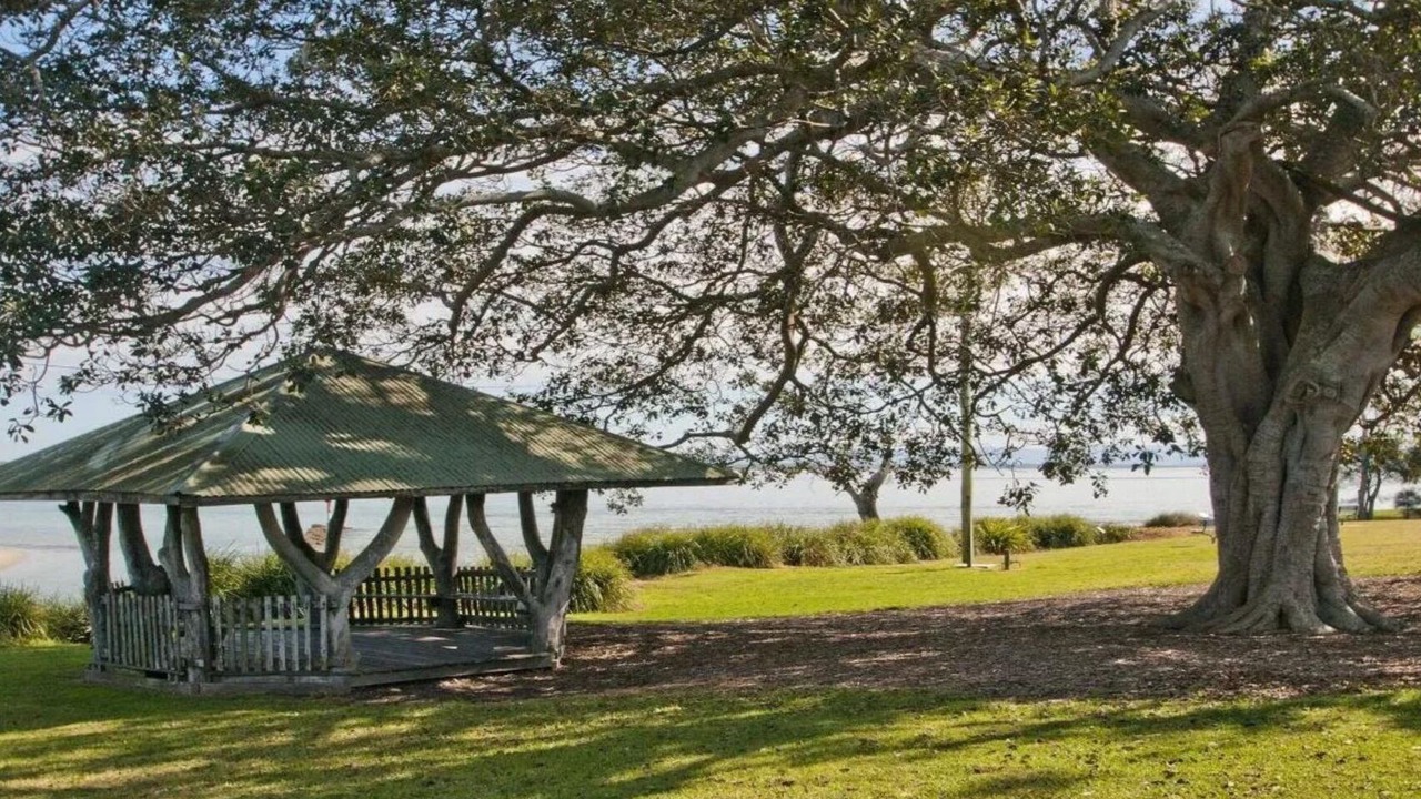 Photo of Outdoor in Currarong