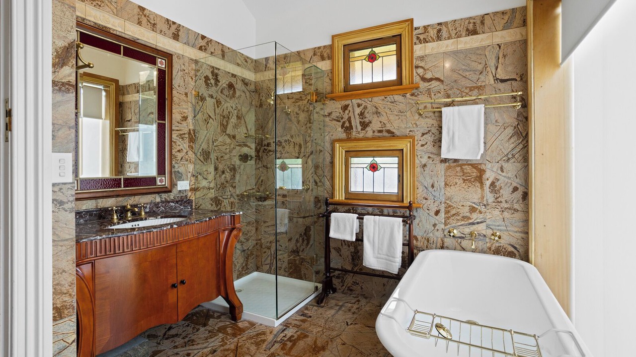 Photo of Bathroom in Sorrento