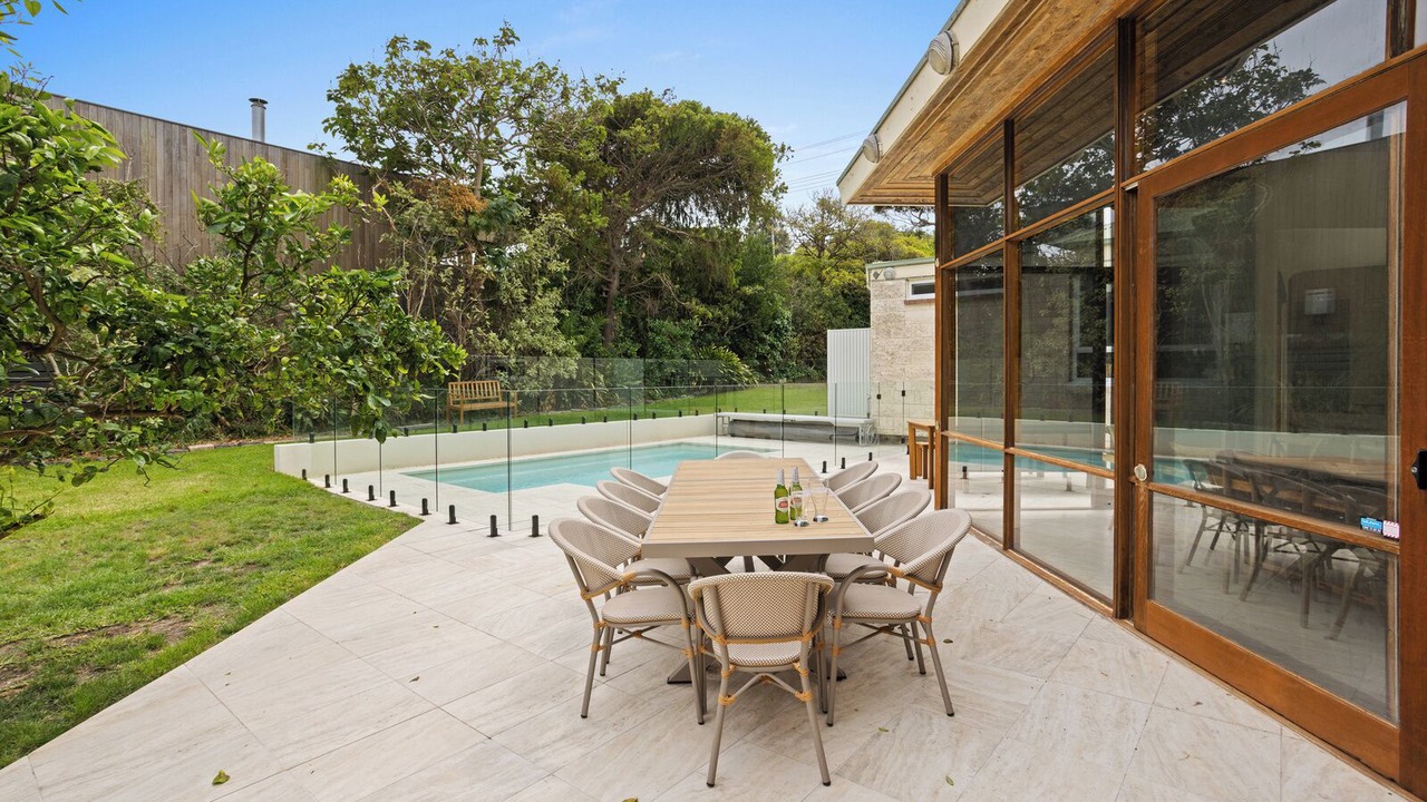 Photo of Outdoor in Sorrento
