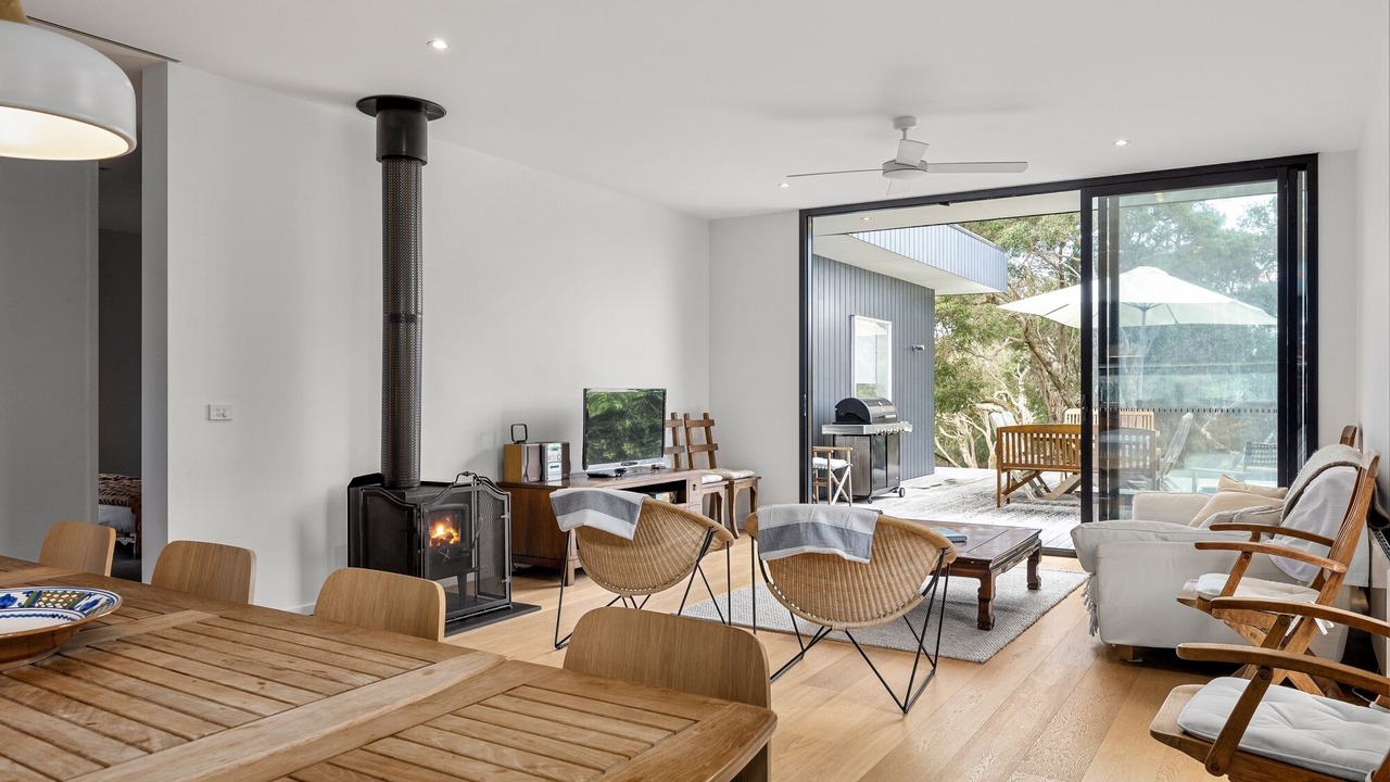 Photo of Livingroom in Portsea