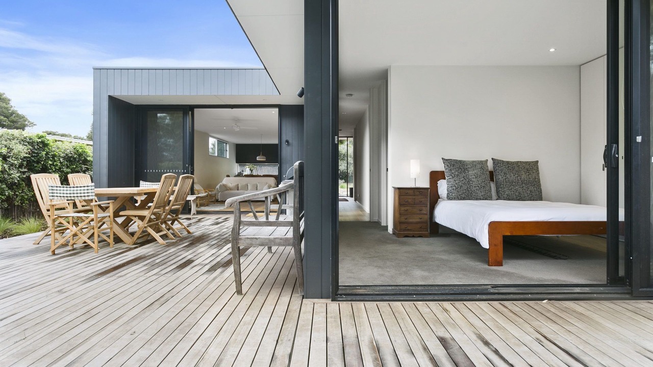 Photo of Outdoor in Portsea