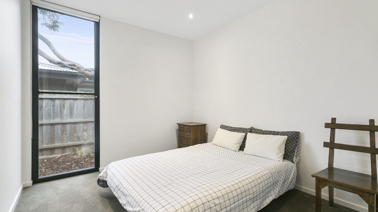 Photo of Bedroom in Portsea