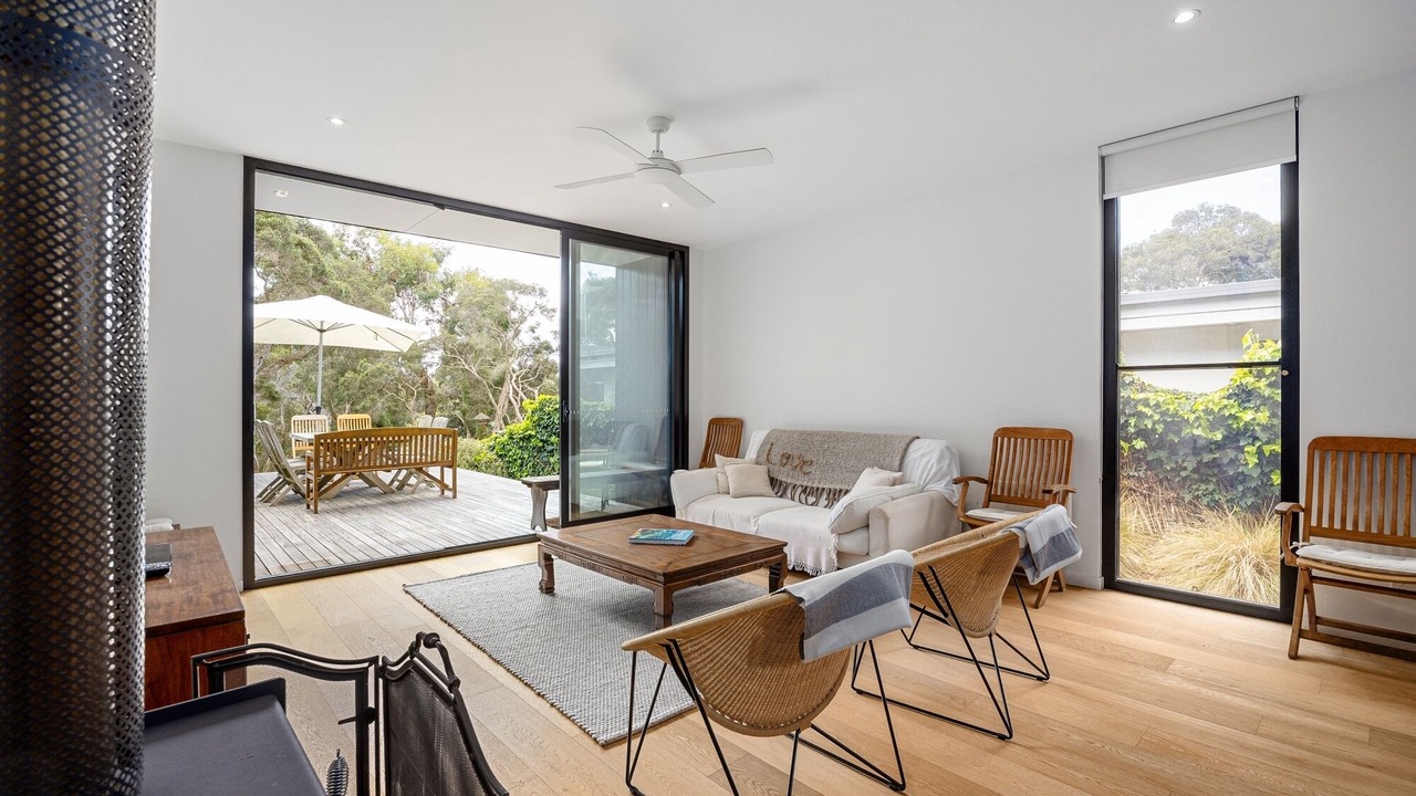 Photo of Livingroom in Portsea