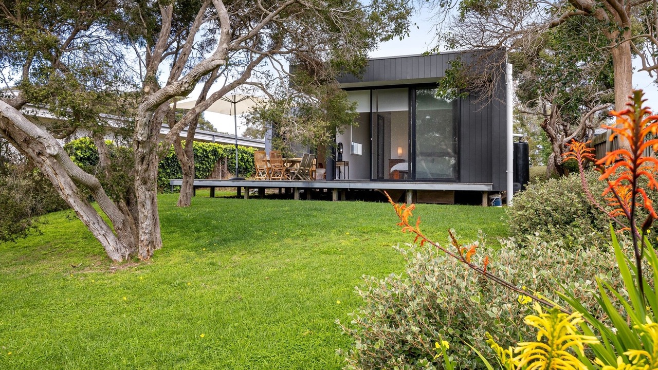 Photo of Patio Balcony in Portsea