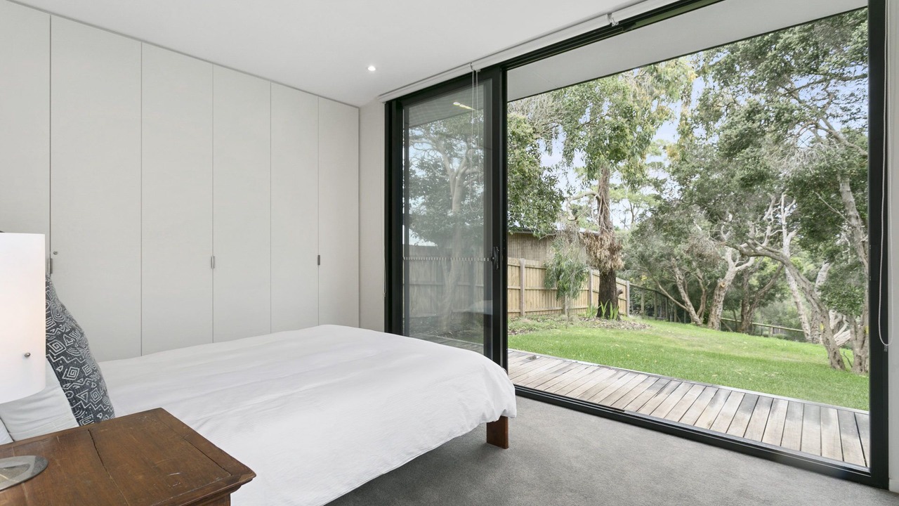 Photo of Bedroom in Portsea