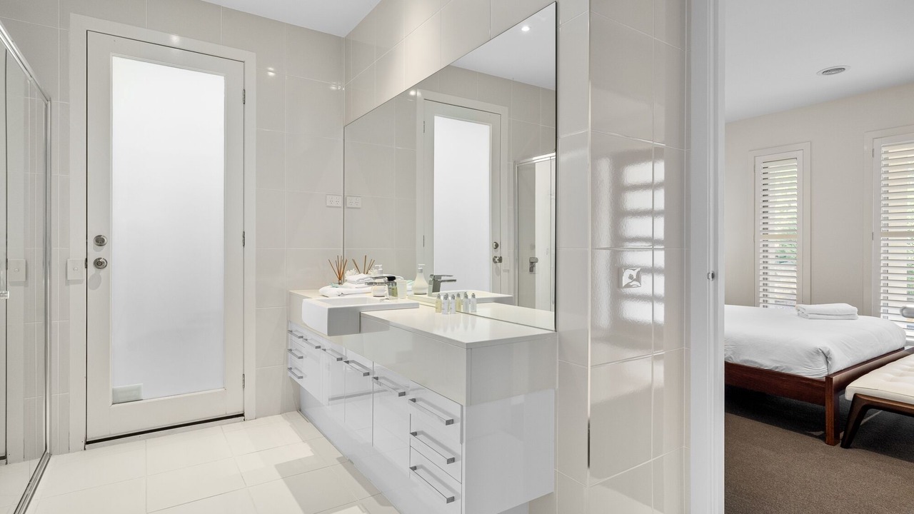 Photo of Bathroom in Sorrento