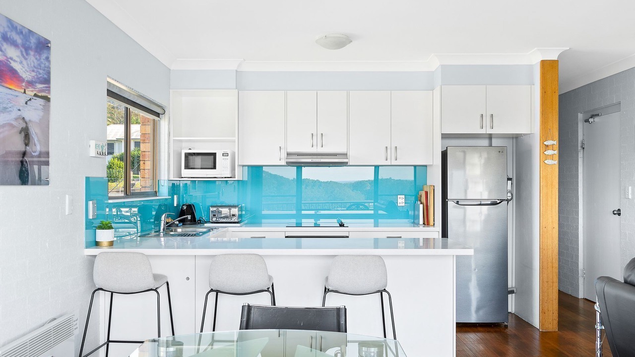Photo of Kitchen in Narooma