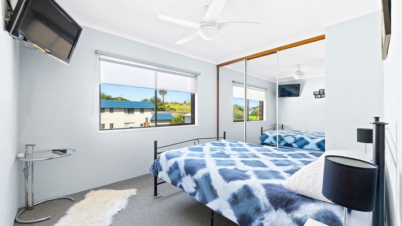 Photo of Bedroom in Narooma