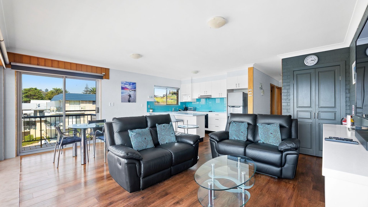 Photo of Livingroom in Narooma