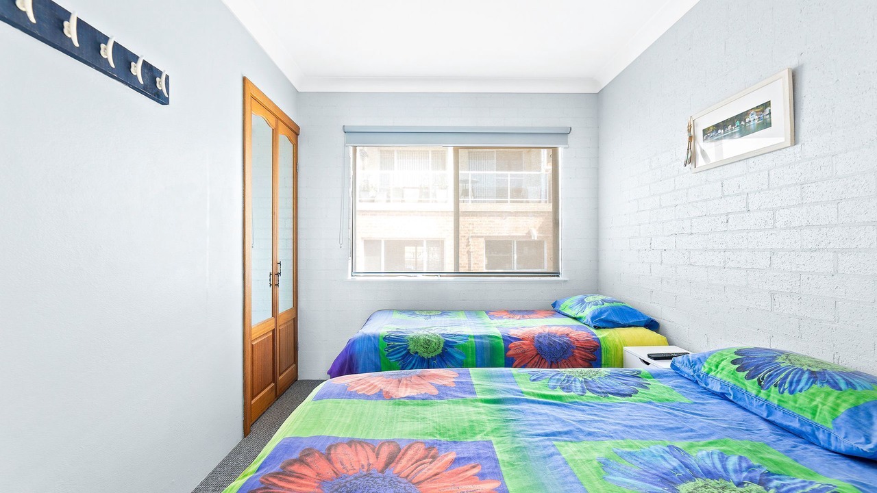 Photo of Bedroom in Narooma