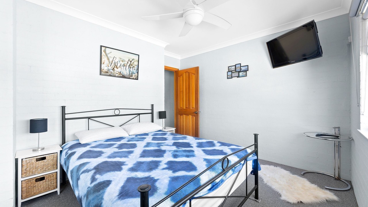 Photo of Bedroom in Narooma