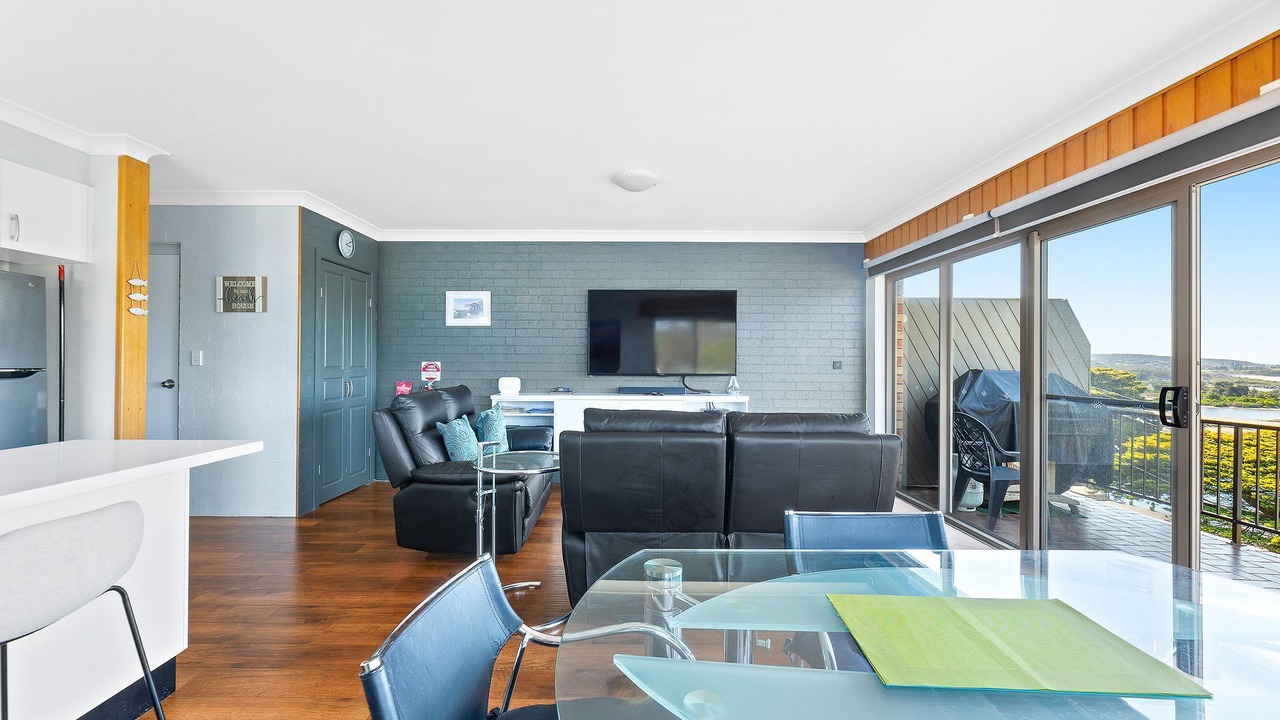 Photo of Livingroom in Narooma
