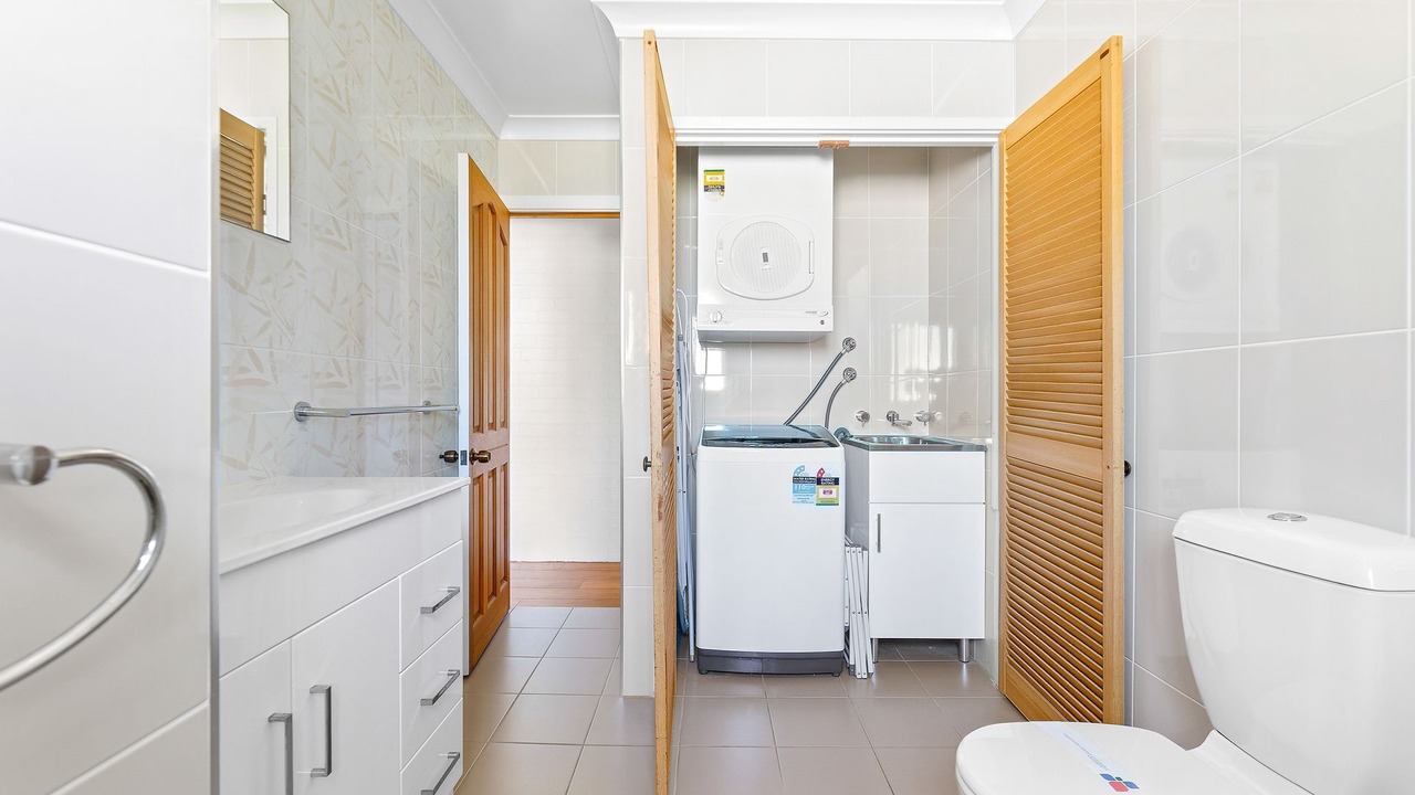 Photo of Bathroom in Narooma