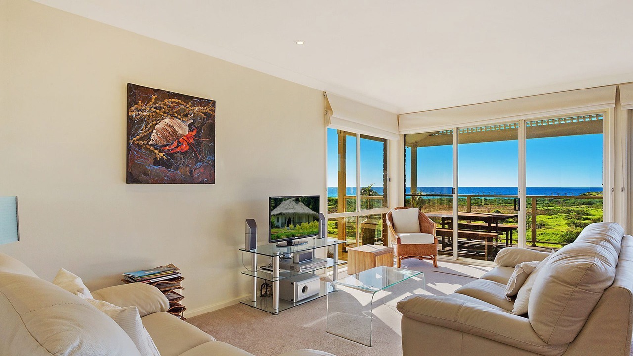 Photo of Livingroom in North Narooma