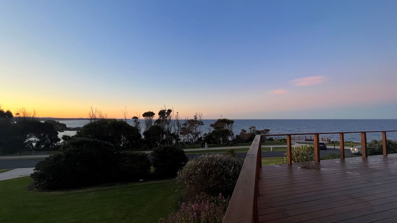 Photo of Patio Balcony in Dalmeny