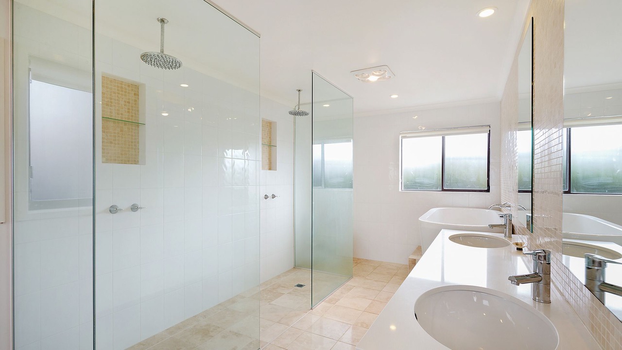 Photo of Bathroom in Dalmeny