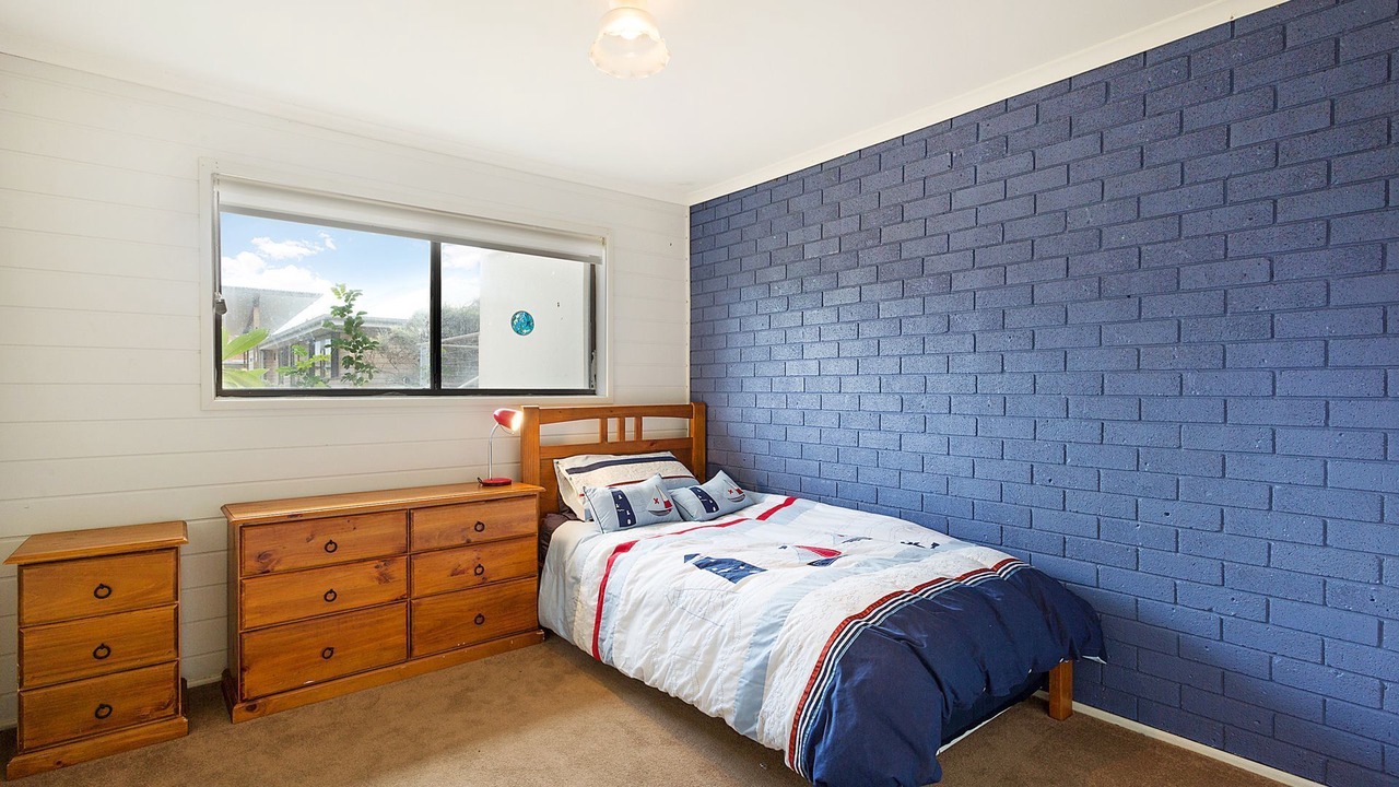 Photo of Bedroom in Dalmeny