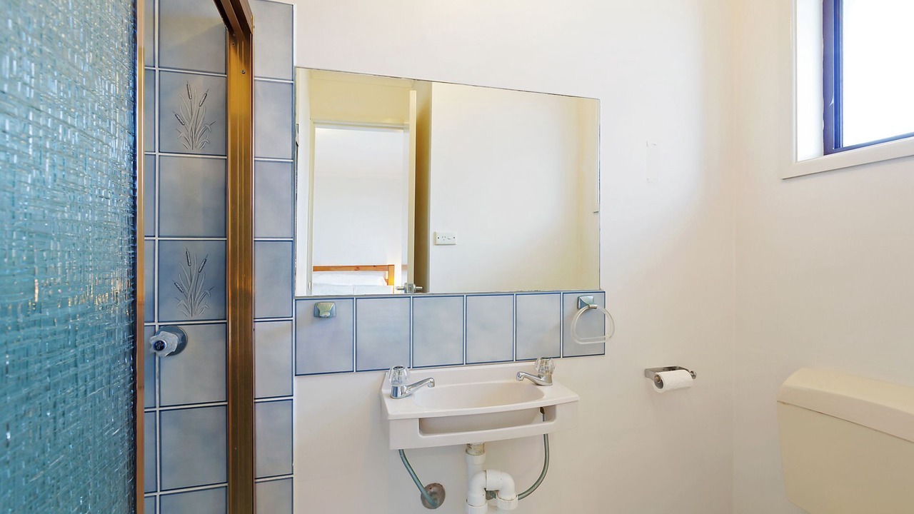 Photo of Bathroom in Dalmeny