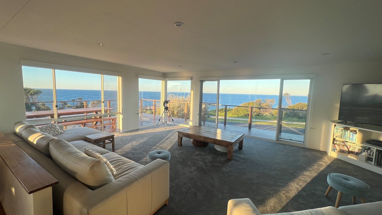 Photo of Livingroom in Dalmeny