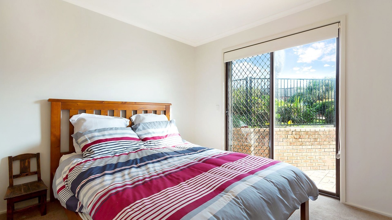 Photo of Bedroom in Dalmeny