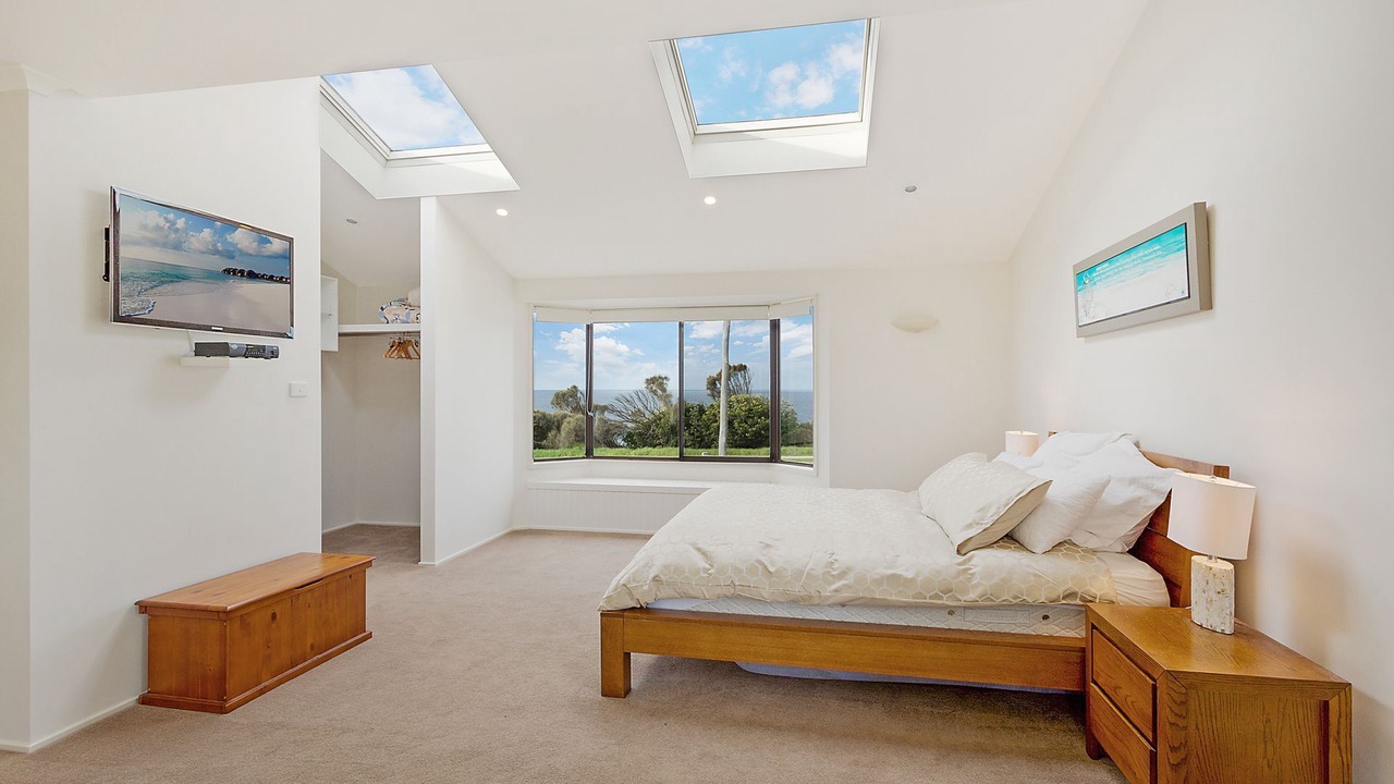 Photo of Bedroom in Dalmeny